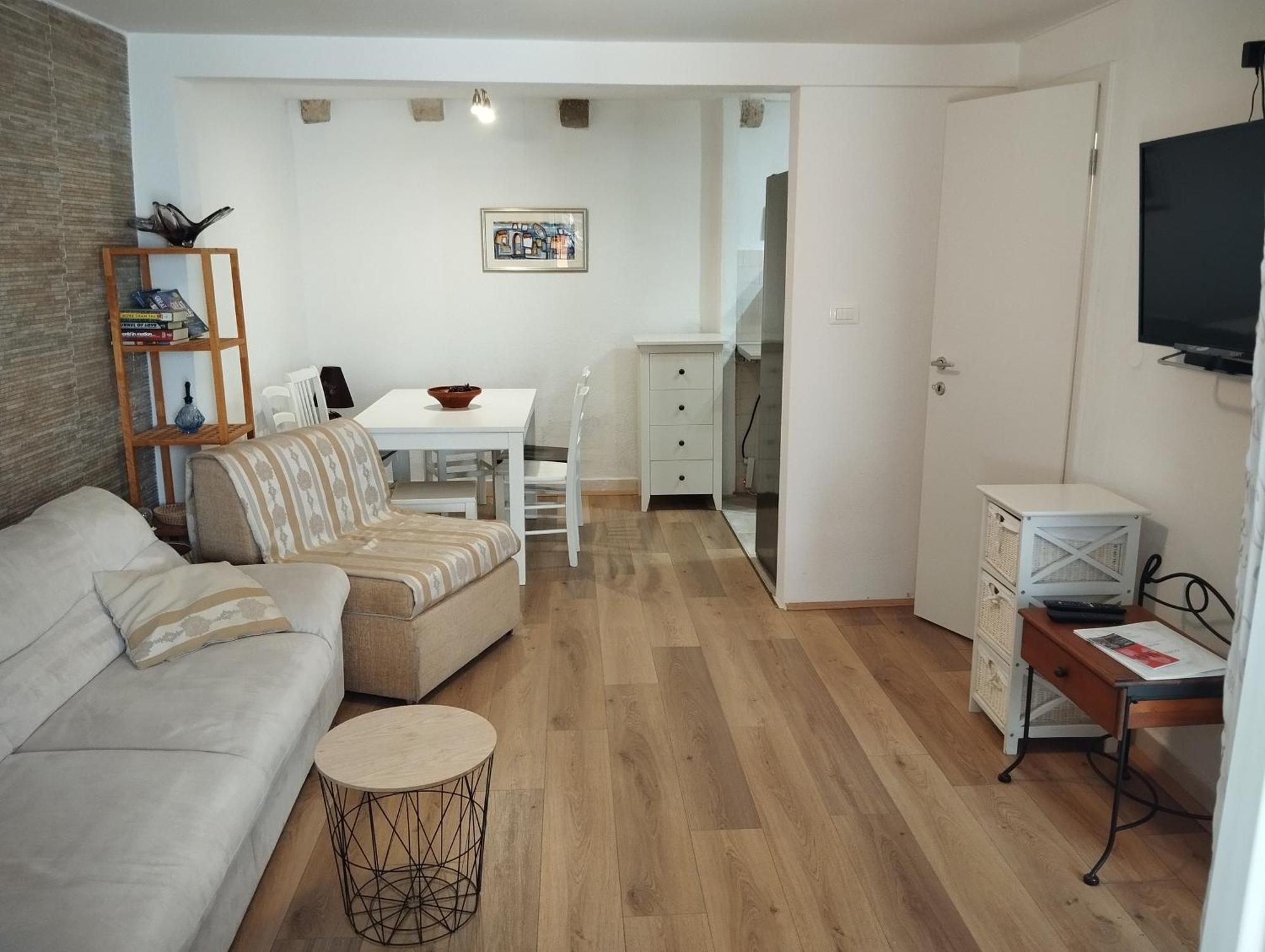Old Town E Apartments ดูบรอฟนิก ภายนอก รูปภาพ